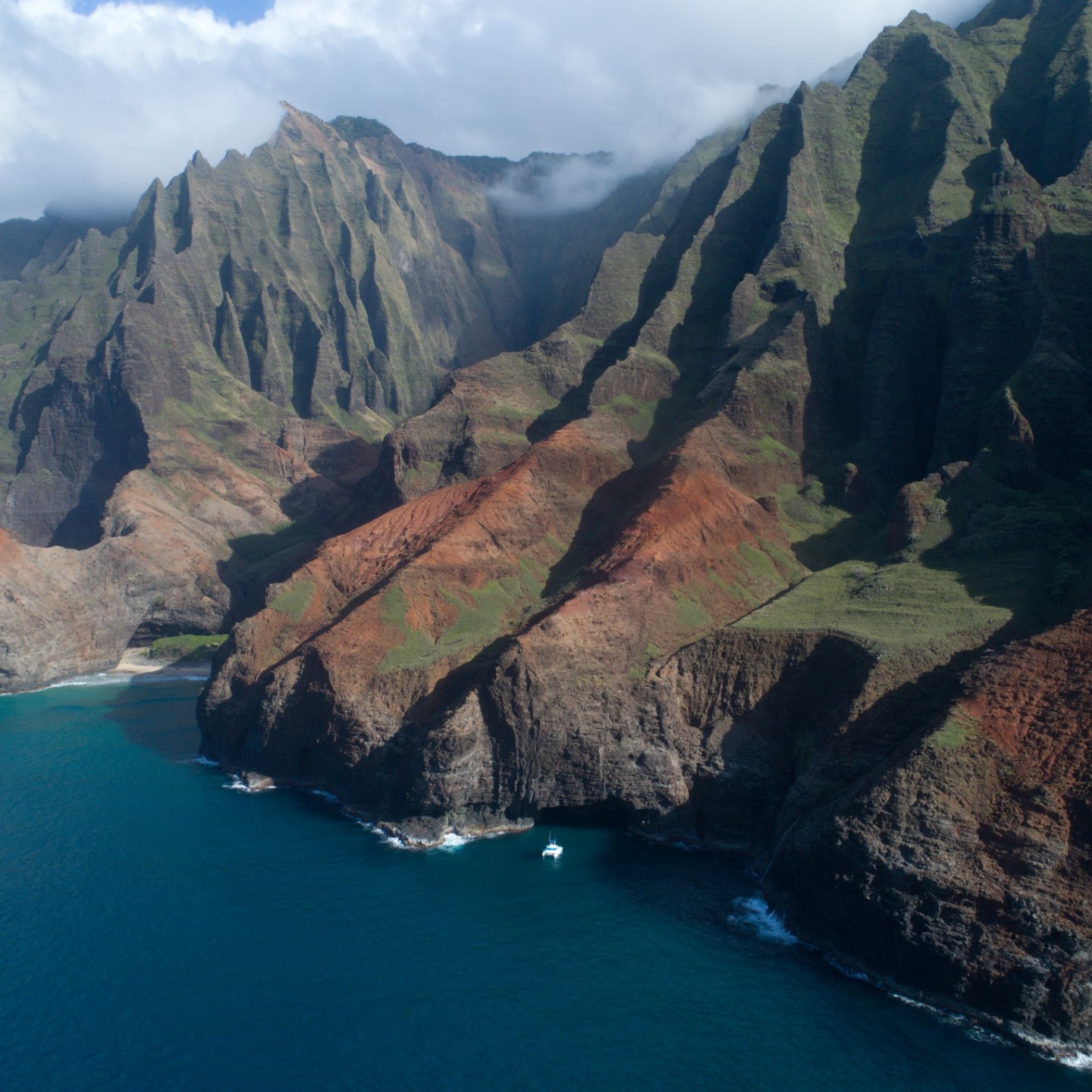 Napali