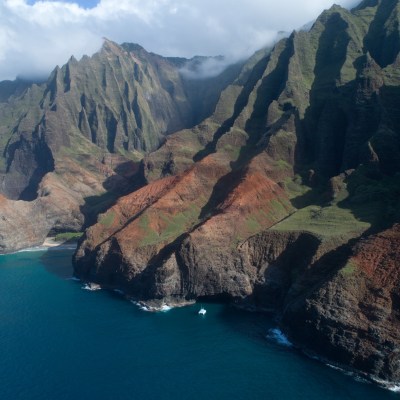 Napali